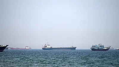 EEUU busca formar una coalición para restablecer el tráfico marítimo en el estrecho de Ormuz EEUU busca formar una coalición para restablecer el tráfico marítimo en el estrecho de Ormuz
