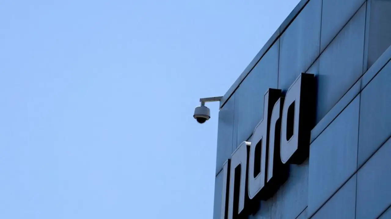 Indra prevé un impacto "positivo" en Oriente Medio gracias a la demanda en el sector de la defensa