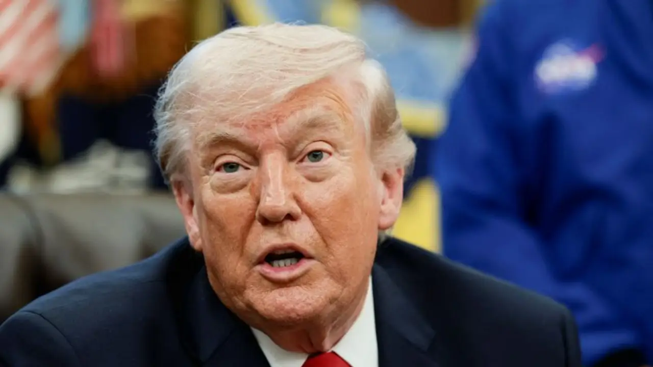 Trump probablemente nominado entre 287 candidatos al Nobel de la Paz 2026