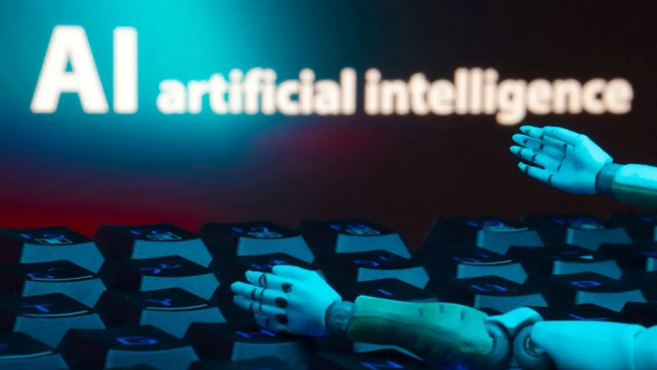 China lanza una campaña contra el uso indebido de la inteligencia artificial