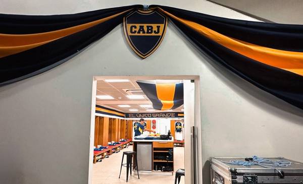 Boca lo descartó, hoy brilla en el fútbol argentino y liquidó al Xeneize: 