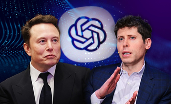 Musk vs. Altman: de fundar OpenAI juntos a enfrentarse en juicio | Elon musk
