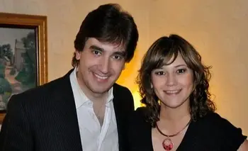 Quién es la esposa de Dante Gebel: así es Liliana Gebel y a qué se dedica | Televisión 