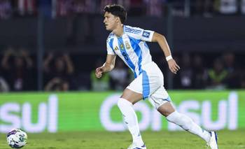 La historia de Balerdi: de jugar poco en Boca al Mundial | Selección argentina