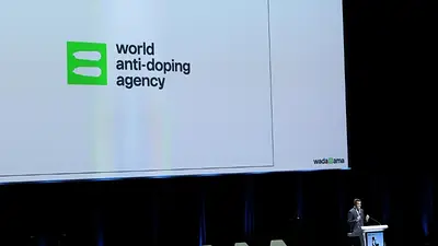 La investigación sobre el dopaje en Rusia alcanza un hito con más de 300 sanciones: AMA La investigación sobre el dopaje en Rusia alcanza un hito con más de 300 sanciones: AMA