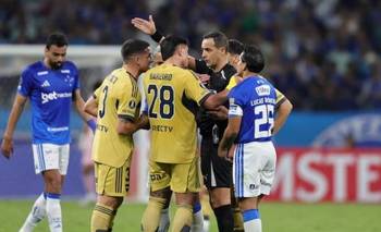 Boca analiza protestar en Conmebol por un gesto que no se vio contra Bareiro | Boca juniors