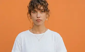 Menos perfección, más naturalidad: el flequillo en tendencia 2026 | Moda