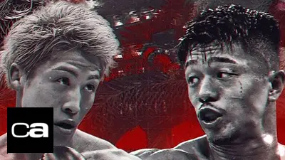 Naoya Inoue vs. Junto Nakatani paralizan al boxeo: la pelea mundialista de invictos que tiene en vilo a todo Japón Naoya Inoue vs. Junto Nakatani paralizan al boxeo: la pelea mundialista de invictos que tiene en vilo a todo Japón
