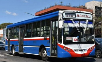 Paro de colectivos: qué pasa con las líneas 707, 333, 407 y 437 | Paro de colectivos