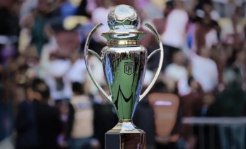 Horarios y tv de la fecha 9 postergada del Torneo Apertura 2026 | Torneo apertura