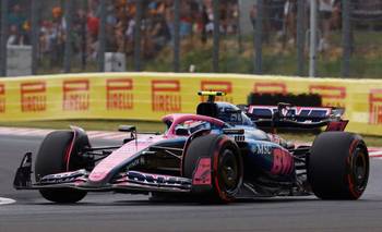 Vuelve Colapinto: Gran Premio de Miami 2026 en la F1: cronograma, horarios, como ver | F1