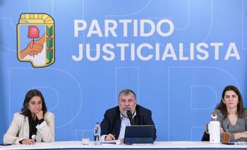 El PJ convocará a su Congreso Nacional para el 19 de Mayo | Partido justicialista