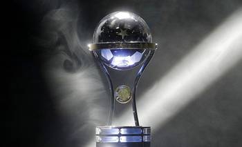 Ver la Copa Sudamericana en vivo por Fútbol Libre, Pelota Libre o Xuper TV es ilegal | Copa sudamericana