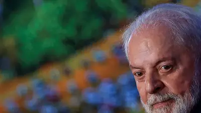 Congreso de Brasil anula el veto de Lula a proyecto de ley para reducir la condena de Bolsonaro Congreso de Brasil anula el veto de Lula a proyecto de ley para reducir la condena de Bolsonaro
