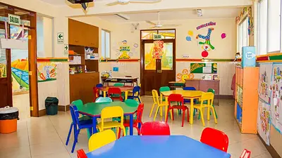 Córdoba: una docente y la directora de un jardín de infantes fueron detenidas por supuesto maltrato infantil Córdoba: una docente y la directora de un jardín de infantes fueron detenidas por supuesto maltrato infantil