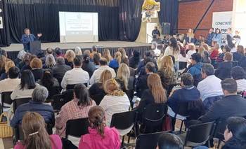 La provincia profundiza los protocolos de cuidado y contención estudiantil | Educación pública