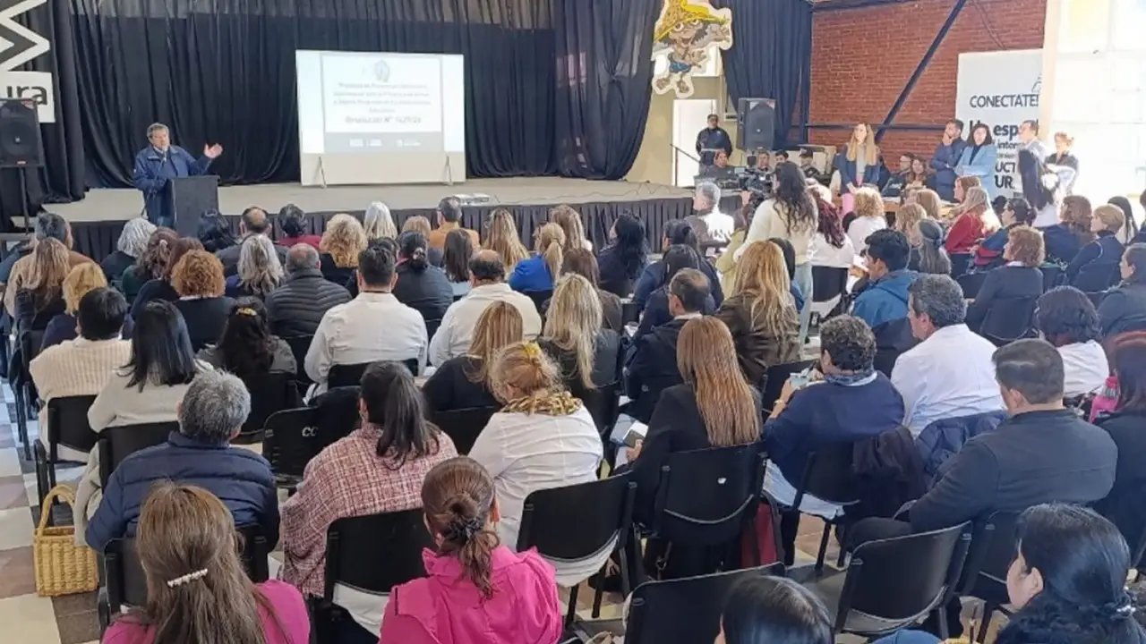 Tras las amenazas en colegios, Formosa profundiza los protocolos de cuidado y contención estudiantil