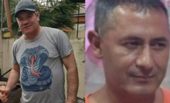 Tragedia en el Río de la Plata: encontraron el cuerpo del último pescador desaparecido | Río de la plata