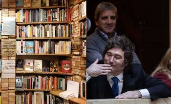 Cerró una librería del Conurbano que abrió hace 5 meses  | Crisis económica