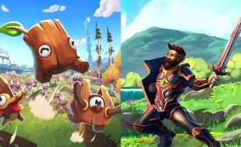 Epic Games: juegos gratis del 30 de abril al 7 de mayo 2026 | Gaming
