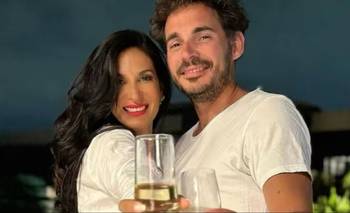 Silvina Escudero contó la verdad detrás de su separación | Farándula