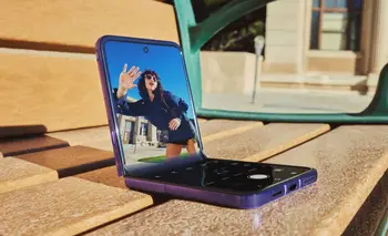 Una marca líder amplía su portfolio de celulares en Argentina | Celulares