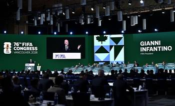 Infantino se postulará para un cuarto mandato como presidente de la FIFA | Mundial