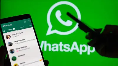 Whatsapp Whatsapp