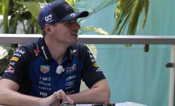 Verstappen se toma su tiempo para decidir futuro en la F1, dice que cambios en reglamento son mínimos | F1