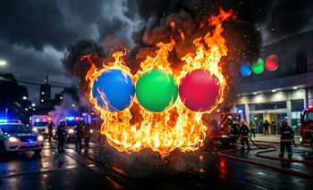 Una figura de Telefe se fue del canal tras 4 años para irse a América TV | Farándula