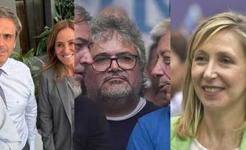 El peronismo, el sindicalismo y la izquierda se movilizan por el Día del Trabajador | Día del trabajador