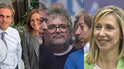 El peronismo, el sindicalismo y la izquierda se movilizan por el Día del Trabajador El peronismo, el sindicalismo y la izquierda se movilizan por el Día del Trabajador