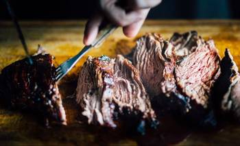 Festival del Asado y la Empanada: el plan clave para este fin de semana en CABA | Gastronomía