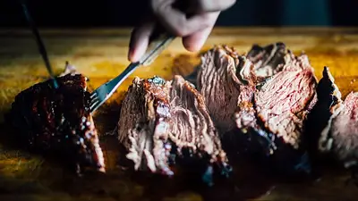 Festival del Asado y la Empanada: el plan clave para este fin de semana en la ciudad de Buenos Aires Festival del Asado y la Empanada: el plan clave para este fin de semana en la ciudad de Buenos Aires