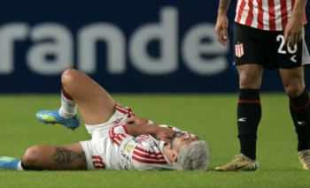 Alarma en Uruguay por la dura lesión de Arrascaeta que podría dejarlo afuera del Mundial | Mundial 2026
