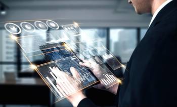 El ambicioso proyecto que busca integrar la Inteligencia Artificial a la vida cotidiana | Inteligencia artificial