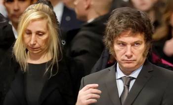 Milei designó 50 jueces y dejó afuera a la cuñada de Alconada Mon | Justicia