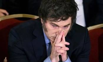 El medio del ex vice de España acusó a Milei de operar contra Colombia y México | América latina