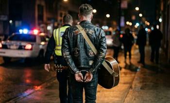 Famoso cantante fue condenado a 14 años de prisión por violación | Farándula