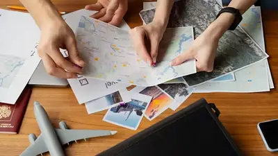Descuentos Hot Sale para viajar: los destinos más elegidos con ofertas, uno por uno Descuentos Hot Sale para viajar: los destinos más elegidos con ofertas, uno por uno