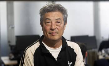 Chang Sung Kim: "Nunca voy a entender la derecha vende patria de Argentina" | Cine