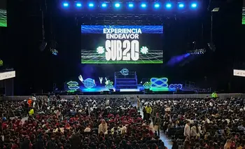 Endeavor Sub20 y la crisis de la utopía neoliberal | Crisis económica