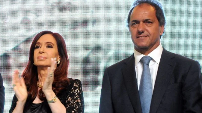 Elecciones 2015: la interna K en la Provincia, la clave para las PASO