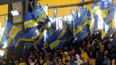 Superclásico en VIVO: Mirá el partido River-Boca Superclásico en VIVO: Mirá el partido River-Boca