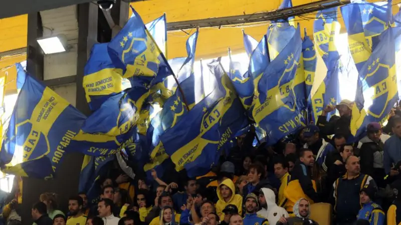 Superclásico en VIVO: Mirá el partido River-Boca