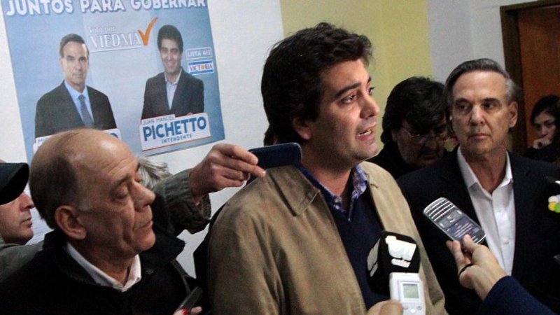 Elecciones 2015: triunfos repartidos entre el radicalismo, la CC, el massismo y el kirchnerismo
