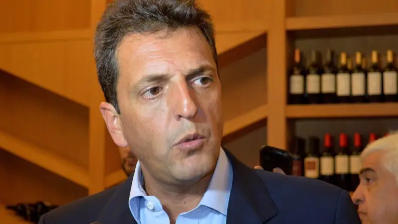 Desde el FR asegura que Massa "no quiso estigmatizar a La Cámpora"