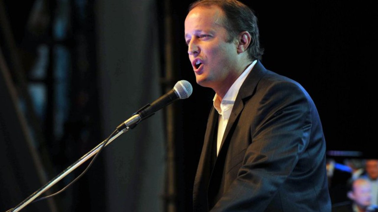 Interna K bonaerense: cruces por la candidatura de Insaurralde