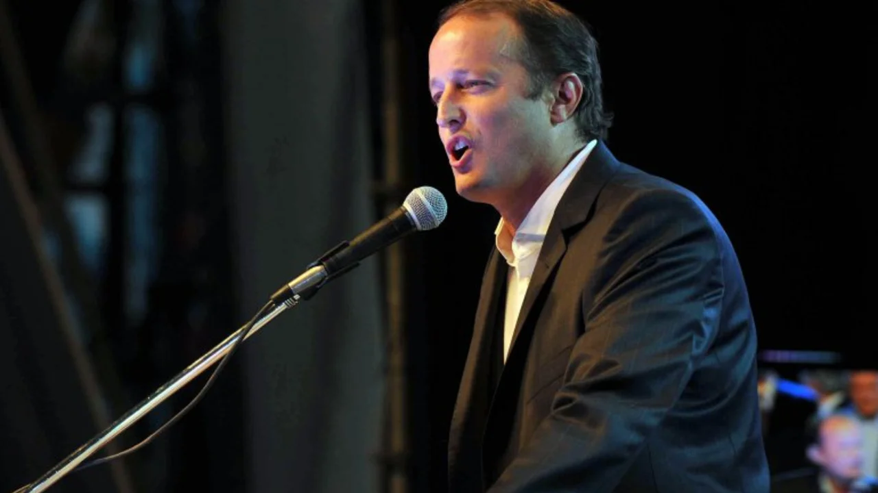 Interna K bonaerense: cruces por la candidatura de Insaurralde