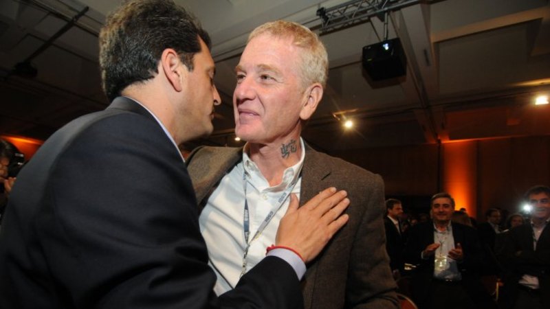 Elecciones 2015: ¿Scioli al gobierno, Cristina al poder?